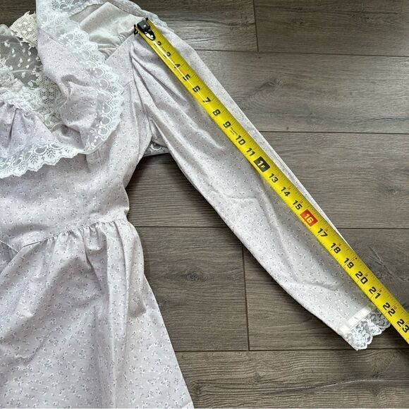 GUNNE SAX prarie dress - Picture 12 of 13